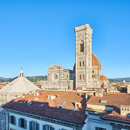 Duomo Luxury Florence Luaran gambar
