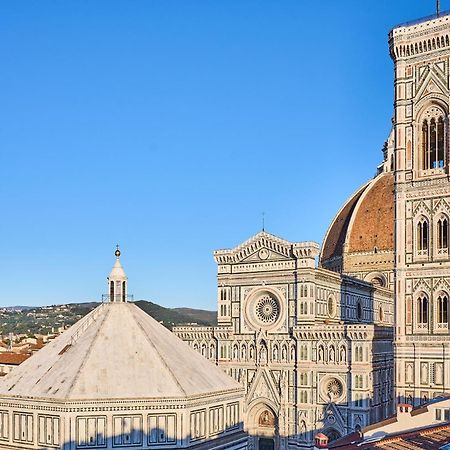 Duomo Luxury Florence Luaran gambar