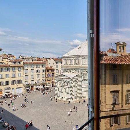 Duomo Luxury Florence Luaran gambar