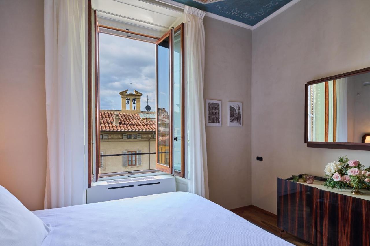 Duomo Luxury Florence Luaran gambar