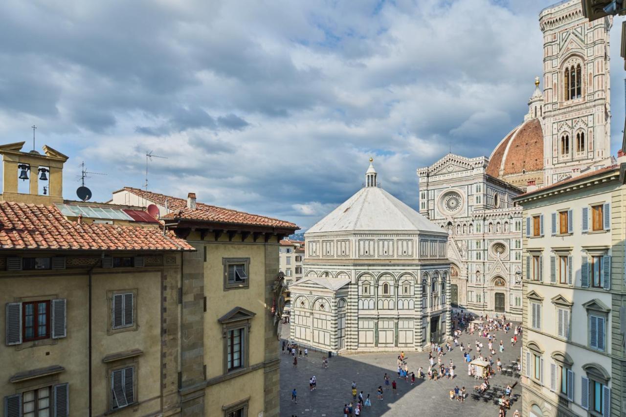 Duomo Luxury Florence Luaran gambar