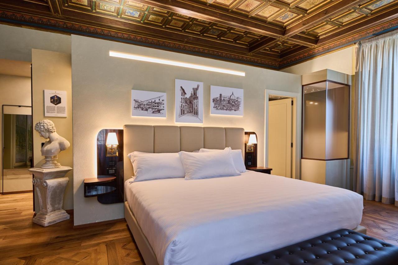 Duomo Luxury Florence Luaran gambar