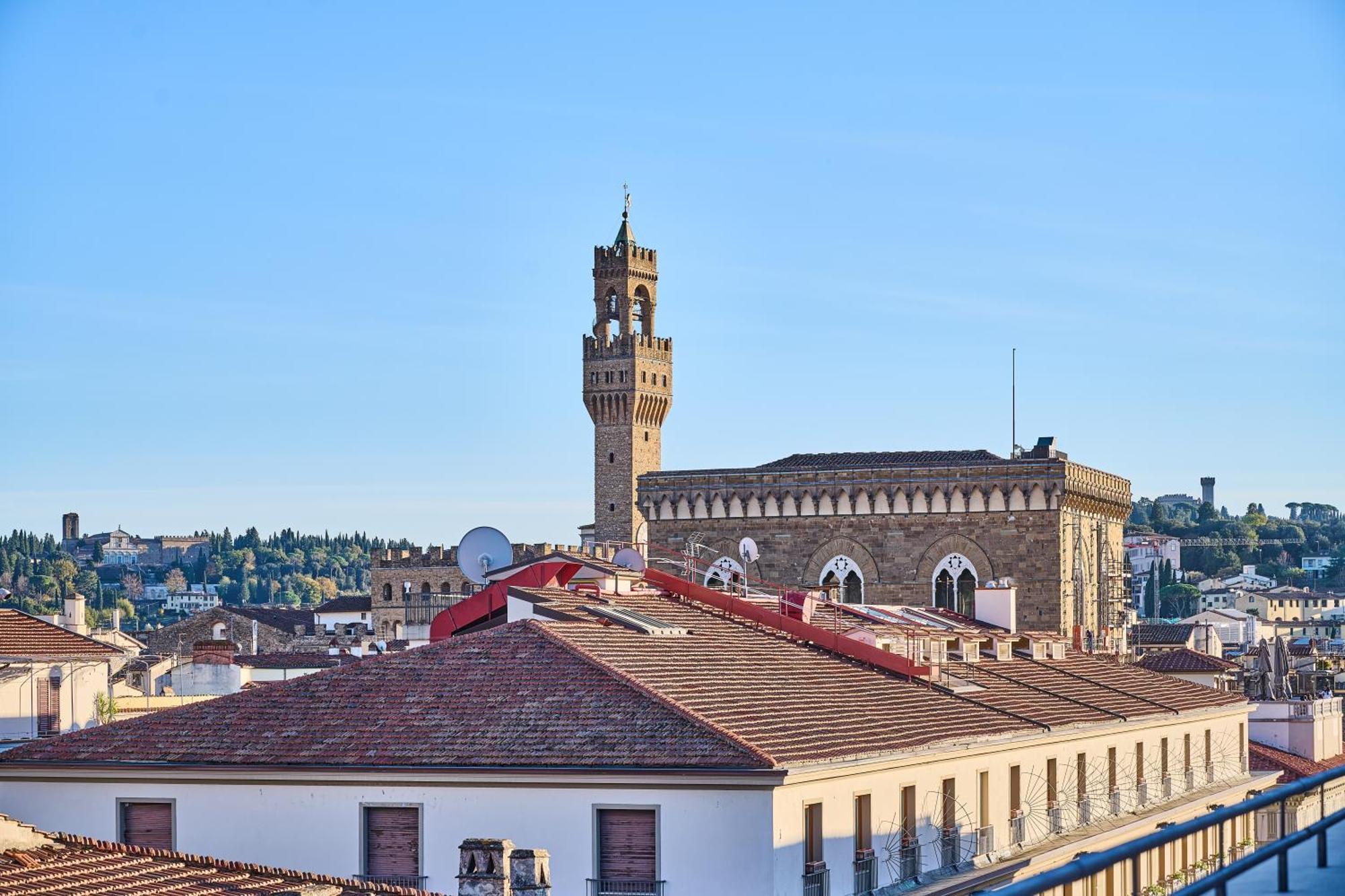 Duomo Luxury Florence Luaran gambar