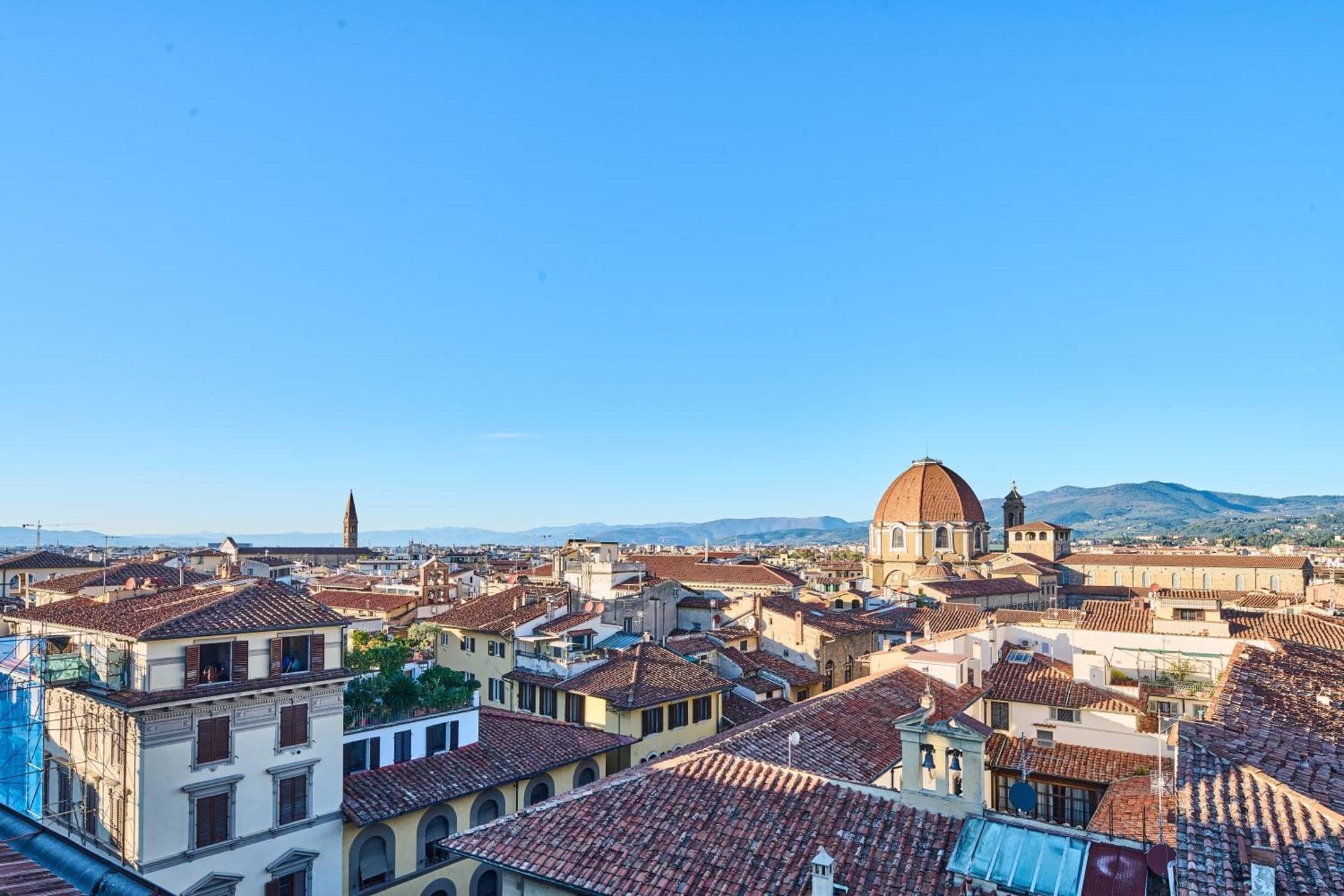 Duomo Luxury Florence Luaran gambar