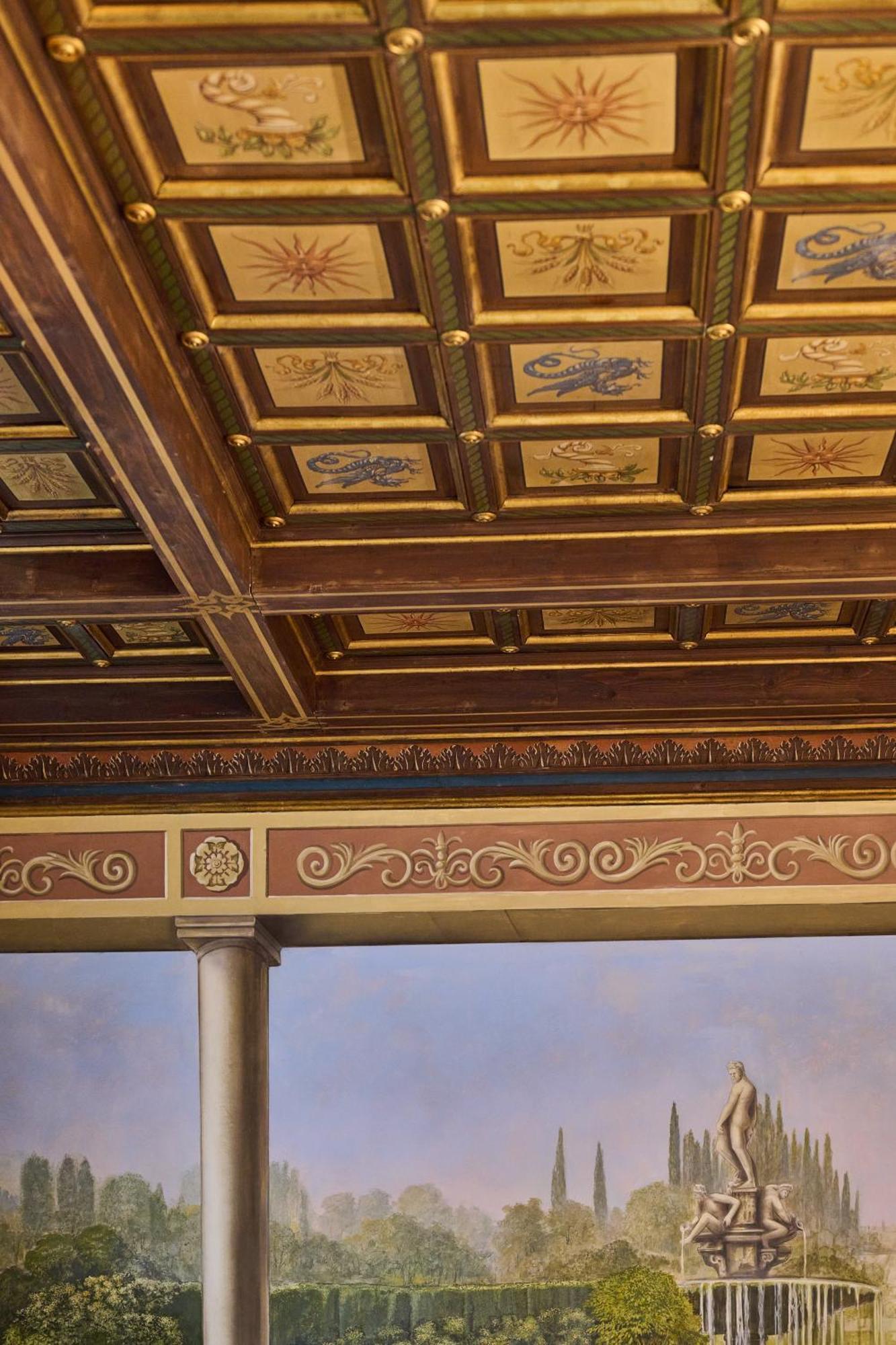 Duomo Luxury Florence Luaran gambar