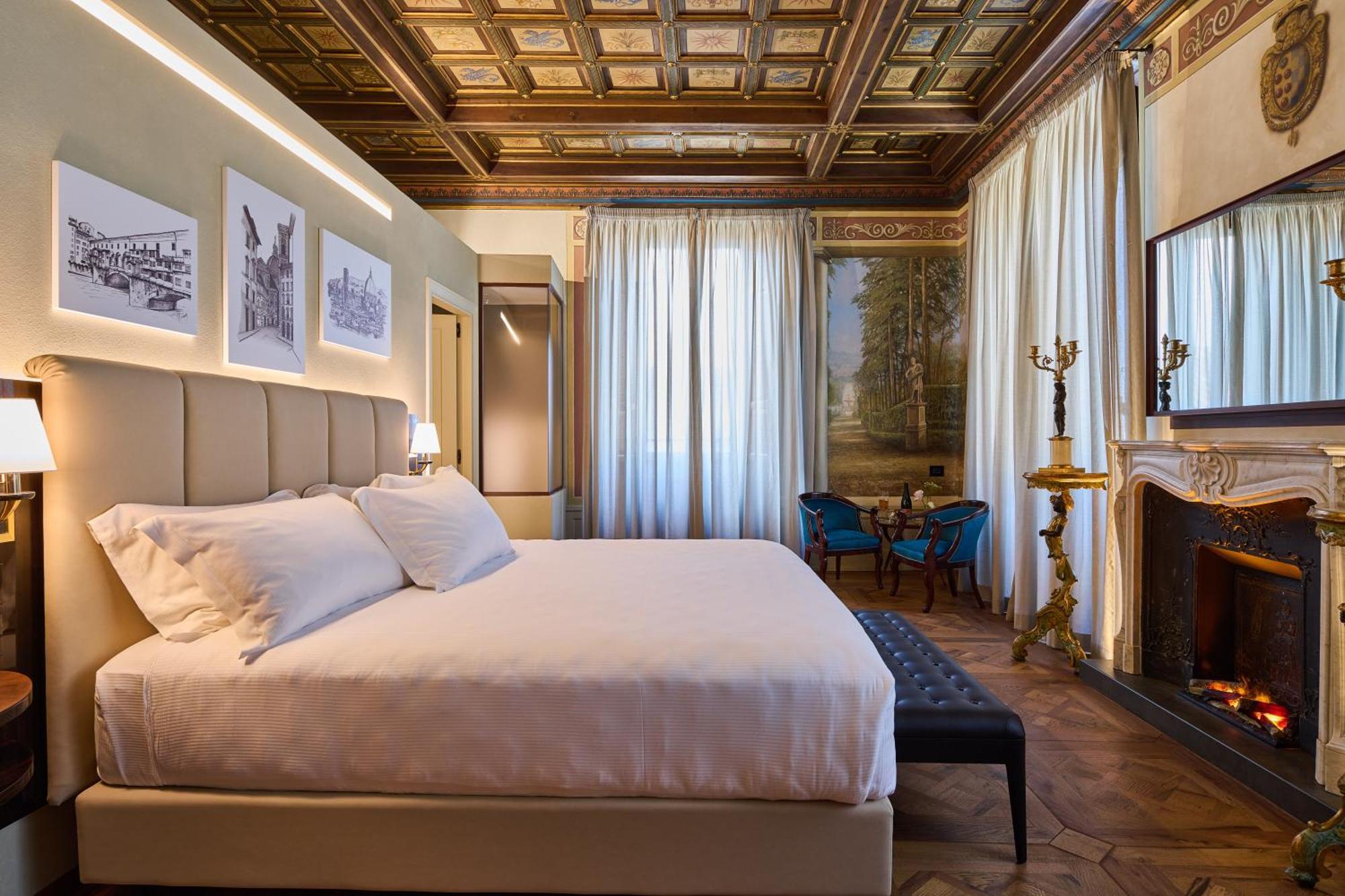 Duomo Luxury Florence Luaran gambar