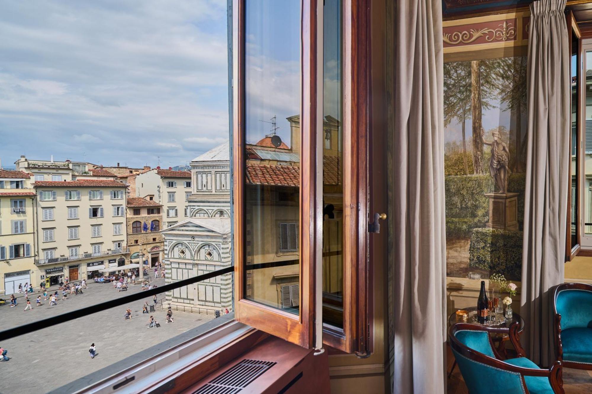 Duomo Luxury Florence Luaran gambar