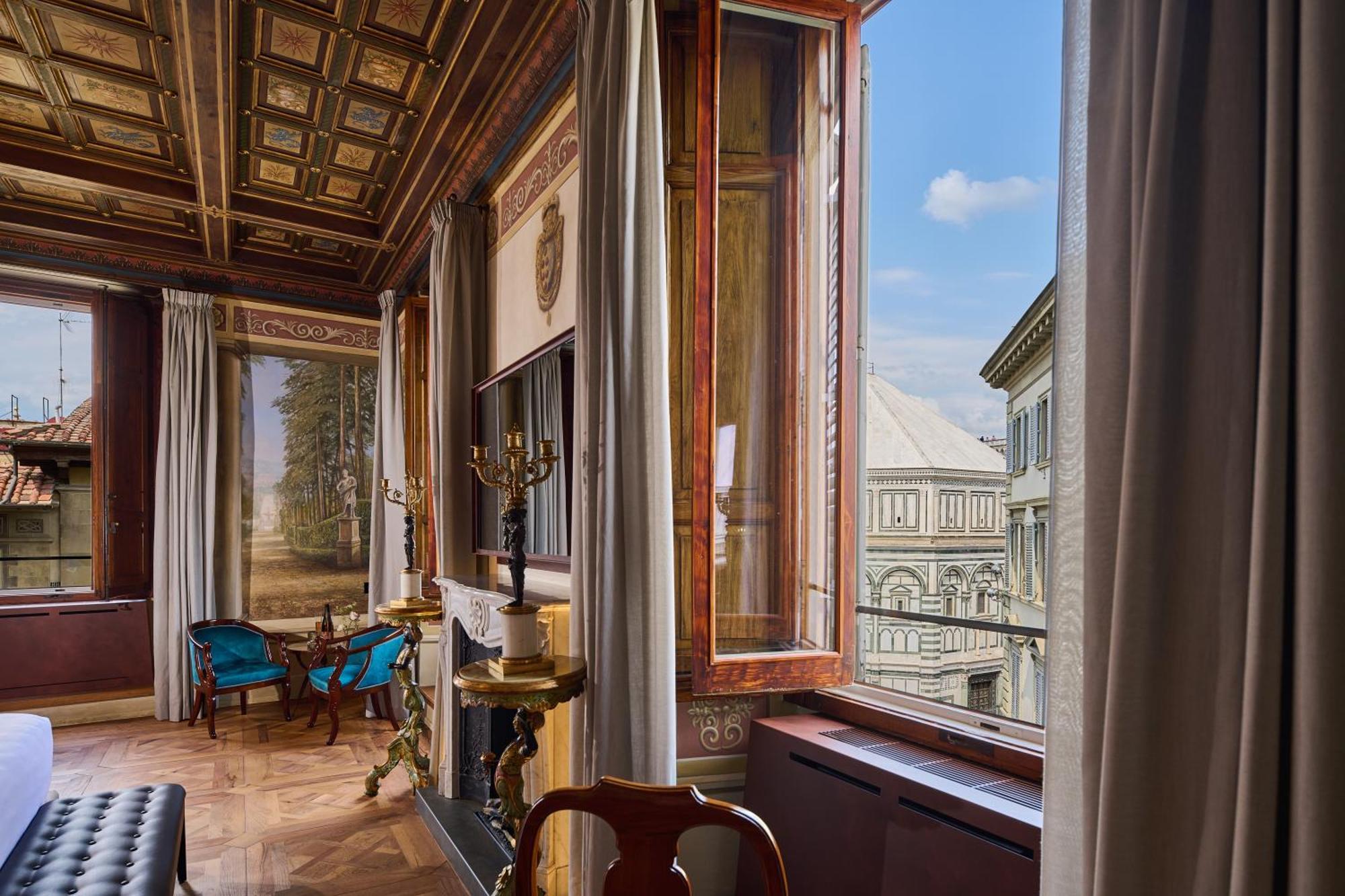 Duomo Luxury Florence Luaran gambar