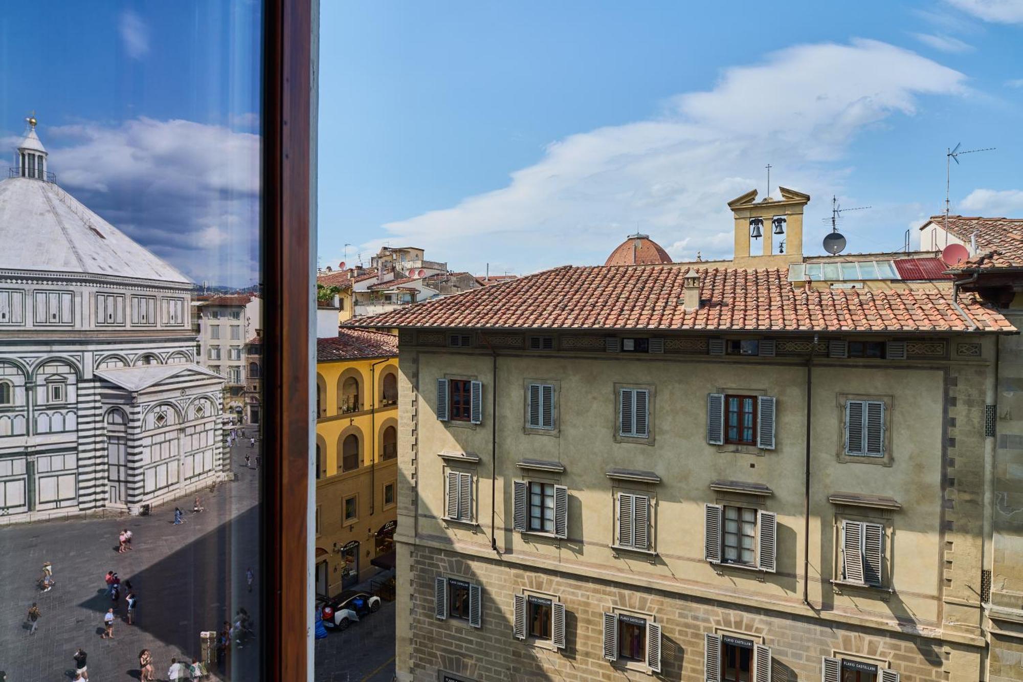 Duomo Luxury Florence Luaran gambar