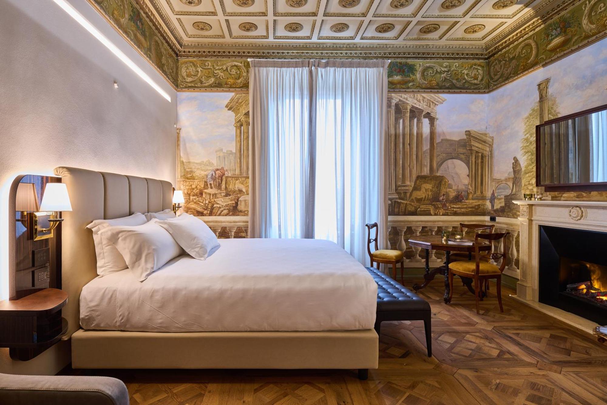 Duomo Luxury Florence Luaran gambar