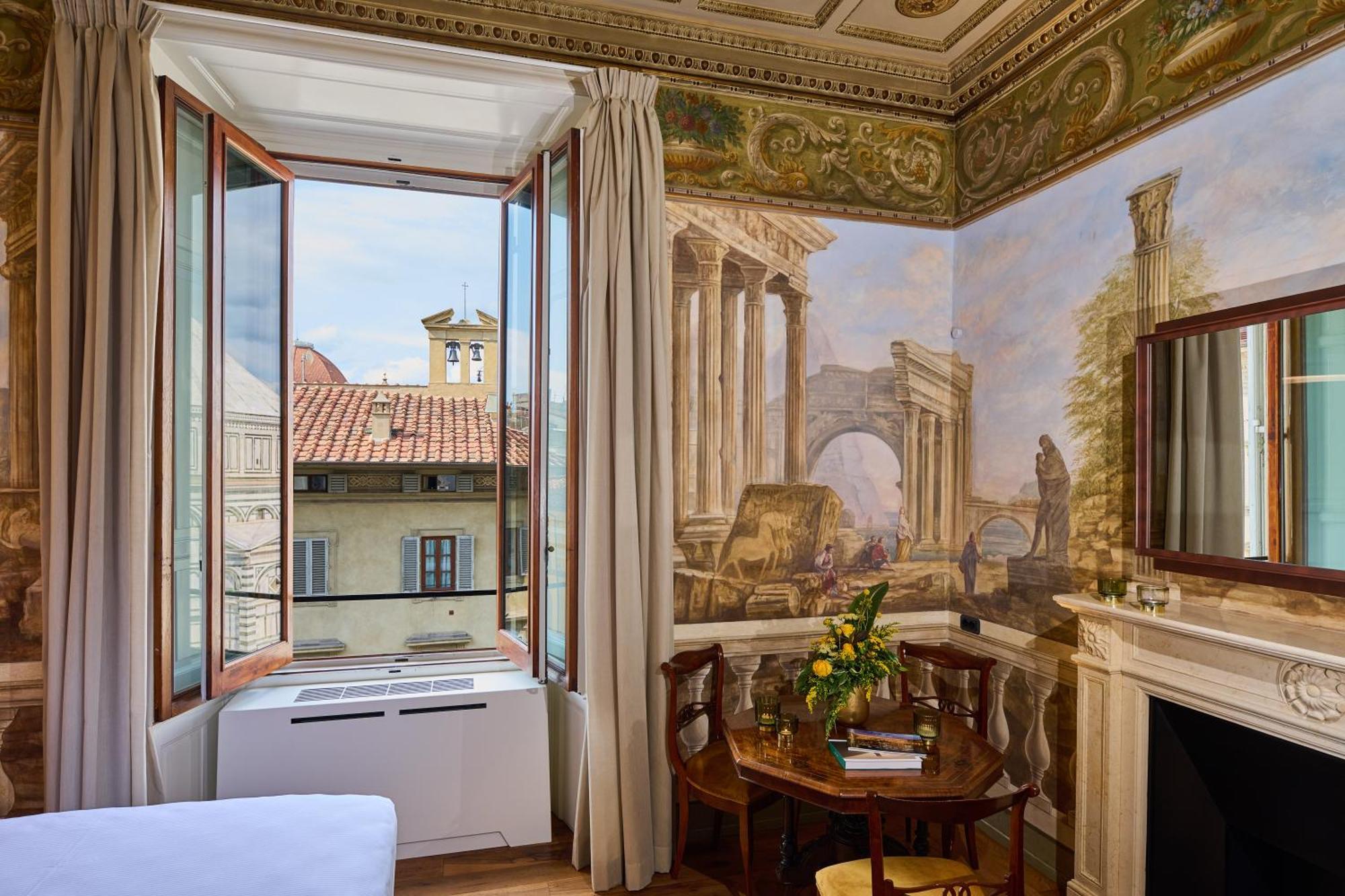 Duomo Luxury Florence Luaran gambar