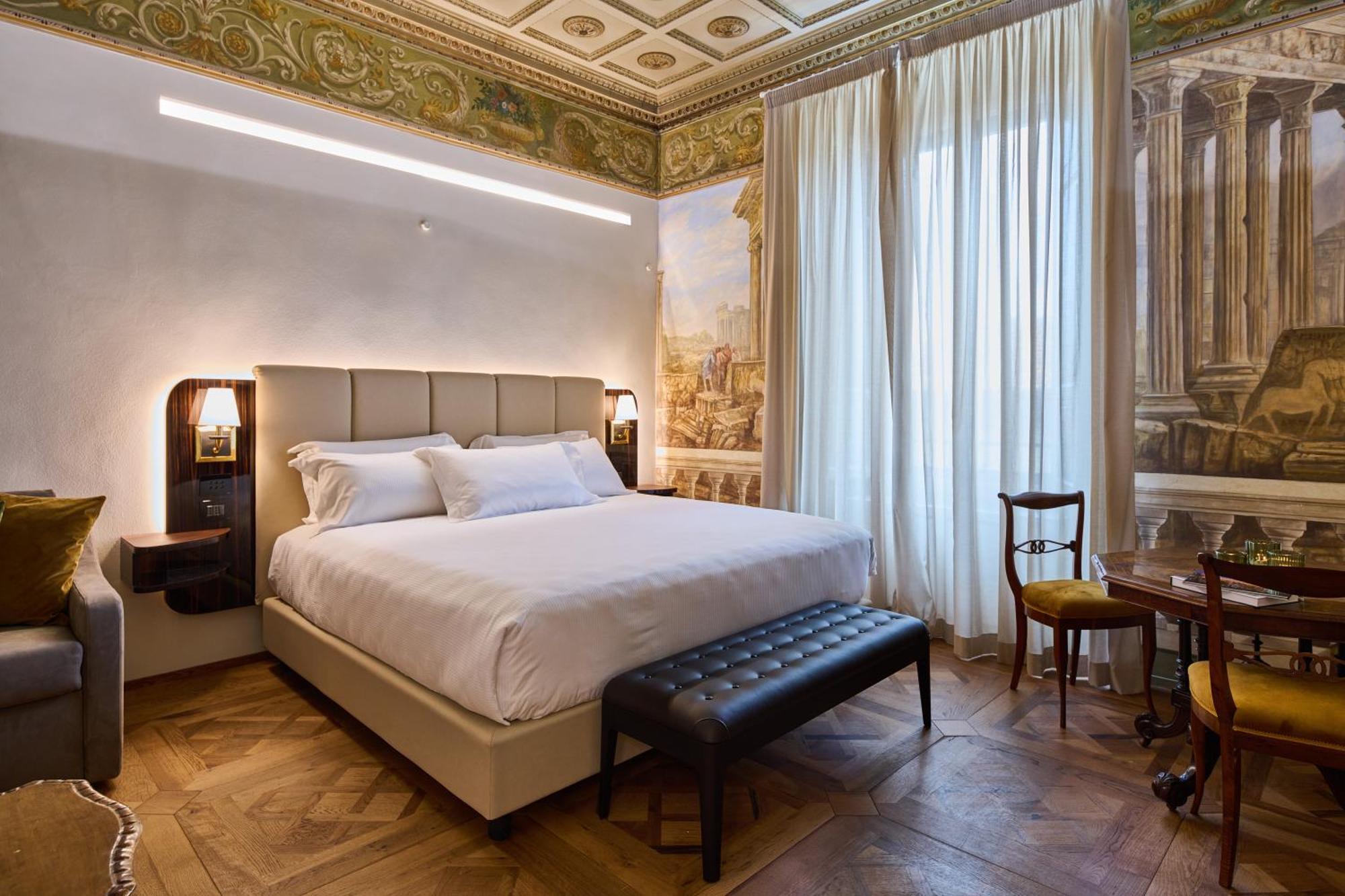 Duomo Luxury Florence Luaran gambar