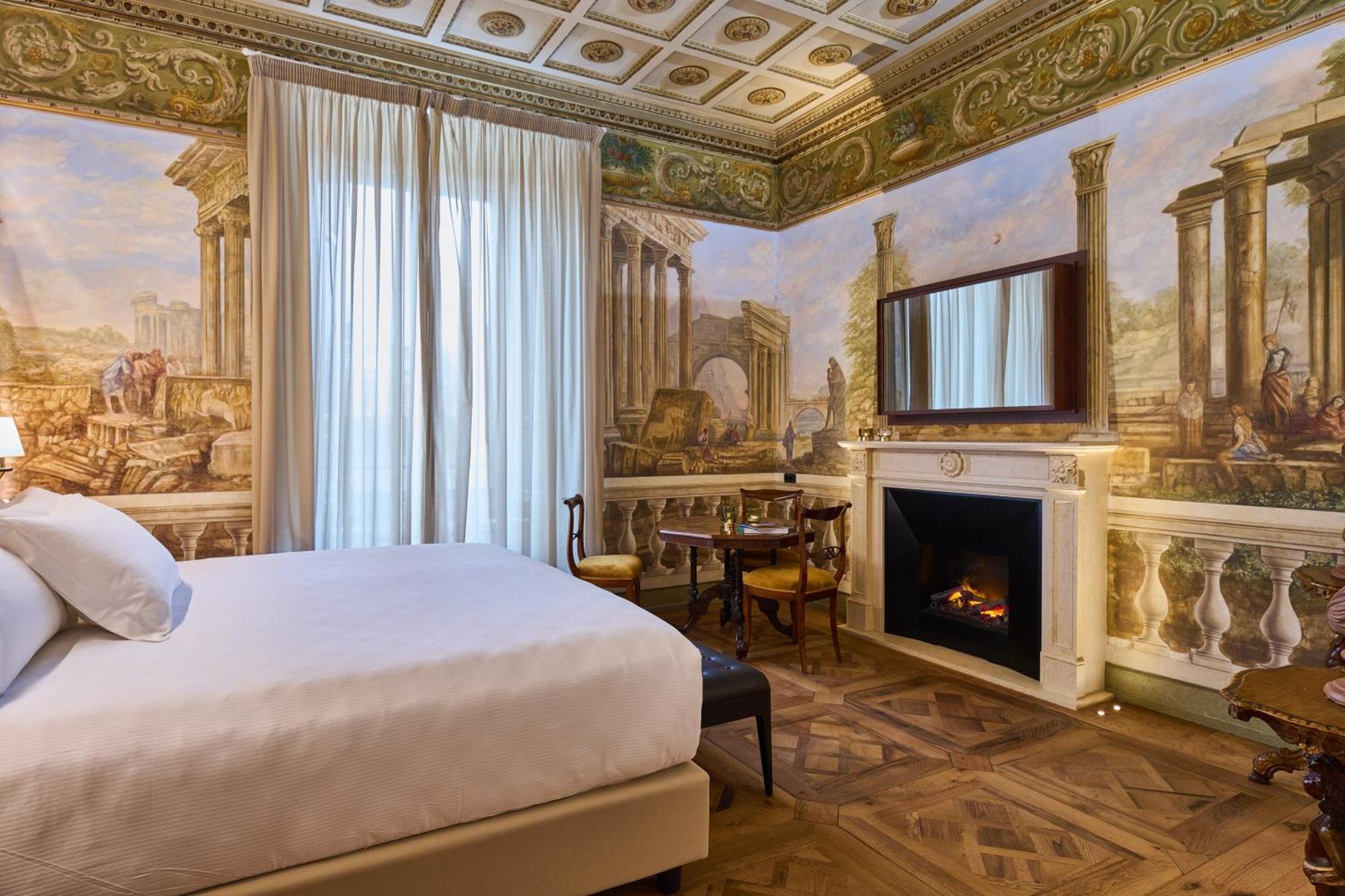 Duomo Luxury Florence Luaran gambar