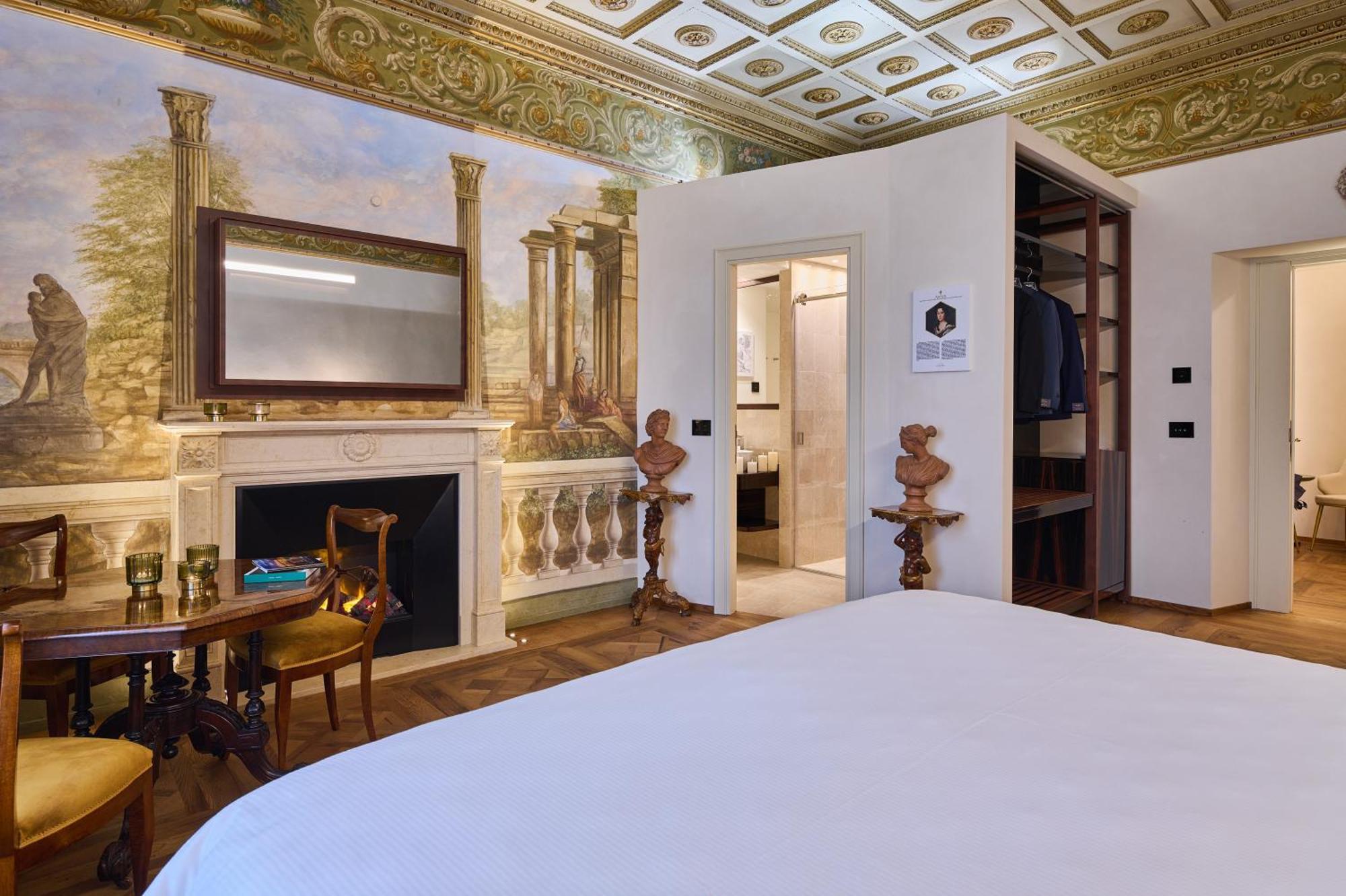 Duomo Luxury Florence Luaran gambar