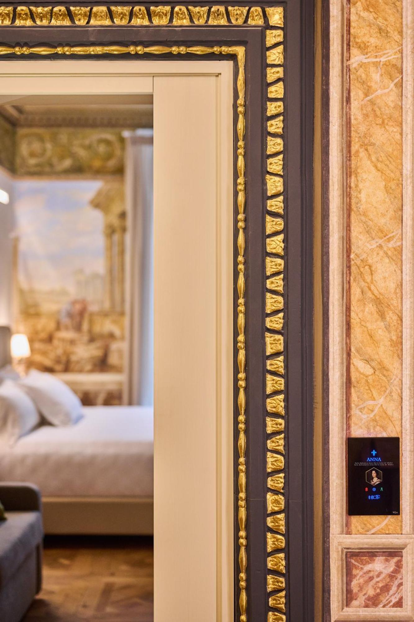 Duomo Luxury Florence Luaran gambar